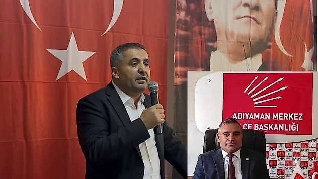 Başkan Buluş'tan Kılınç'a tebrik mesajı
