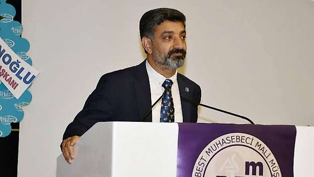Başkan Çelik güven tazeledi