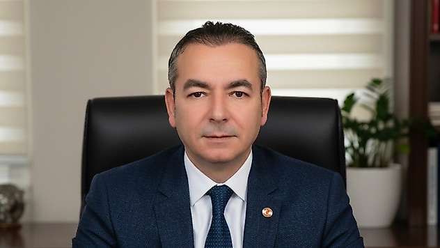 Başkan Çeliker'den gazetecilere yapılan saldırıya sert tepki