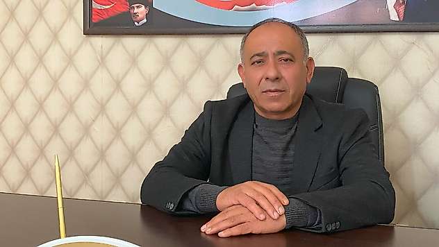 Başkan Coşkun'dan Ahilik Haftası mesajı