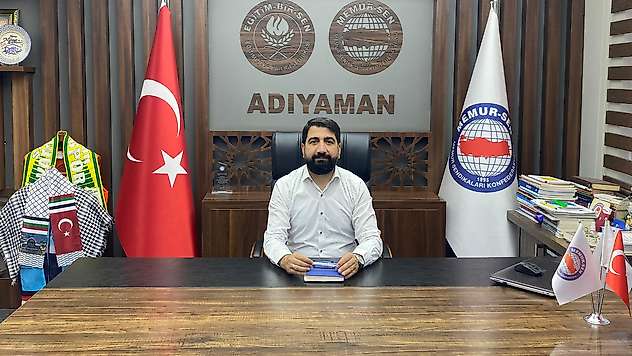 Başkan Demir: 'Şehrini ayağa kaldırmak isteyen depremzedelerin sıkıntıları giderilmelidir'