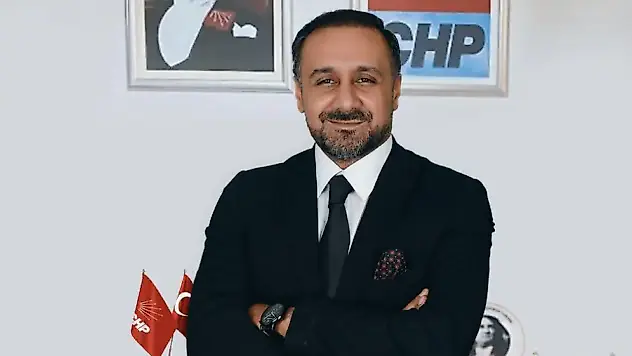 Başkan Doğan: 'Halkımız açlığa mahkum ediliyor'