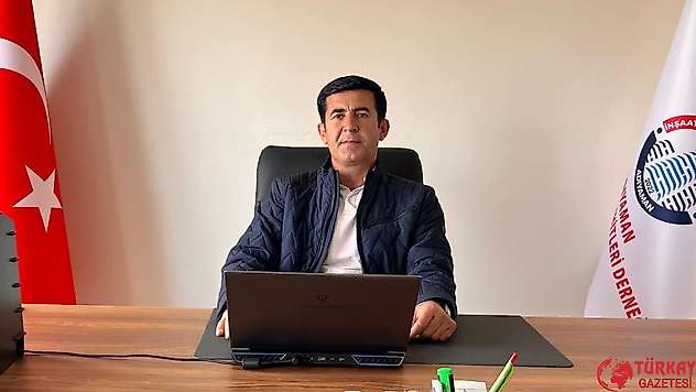 Başkan Doğru: 'Yerinde dönüşüm projesi tarihi uzatılmalıdır'