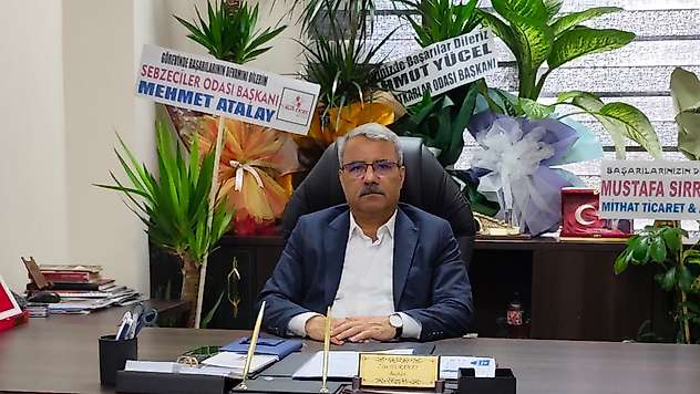 Başkan Duranay: '72 Ay taksit imkanı esnafımıza nefes aldıracak'
