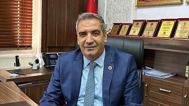 Başkan Erdoğan: 24 yıldır olduğu gibi üretmeye ve hizmet etmeye devam edeceğiz
