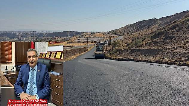 Başkan Erdoğan: 'Ulaşımı daha konforlu, hızlı, güvenli ve modern hale getiriyoruz'