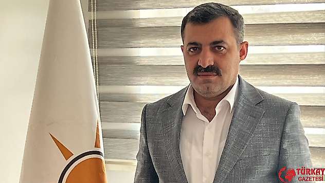 Başkan Ertürk'ten Polis Haftası Kutlama Mesajı