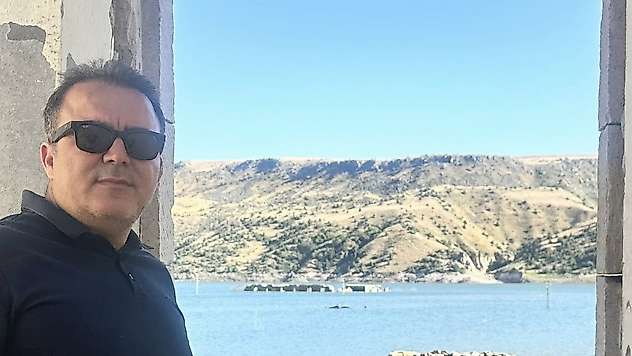 Başkan Fırat yaptığı paylaşımla yüreklere dokundu