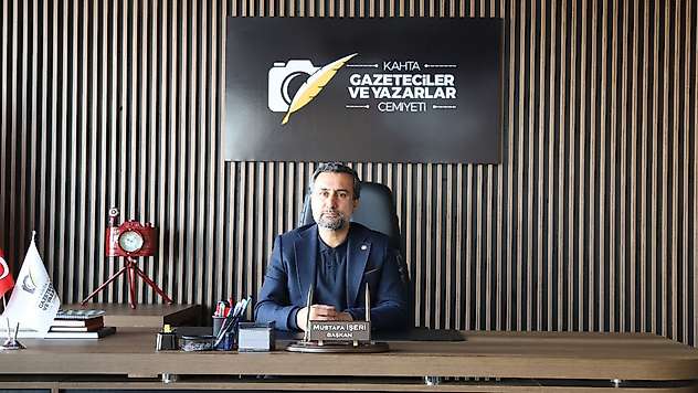 Başkan İşeri'den 6 Şubat Depremlerinin 3. Yılında Hesap ve Sorumluluk Çağrısı