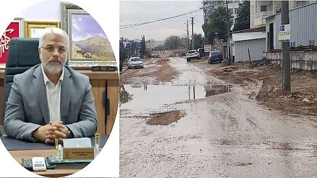 Başkan Kablan'dan Tutdere'ye 'Kazı ve Çamur' Tepkisi