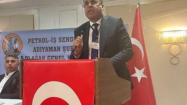 Başkan Karaman güven tazeledi