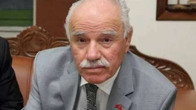 Belediye Başkanı Mehmet Erdem Vefat etti