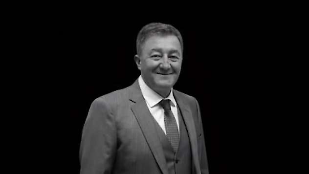 Başkan Olgun vefat eden Tuncer Astar için başsağlığı mesajı yayımladı