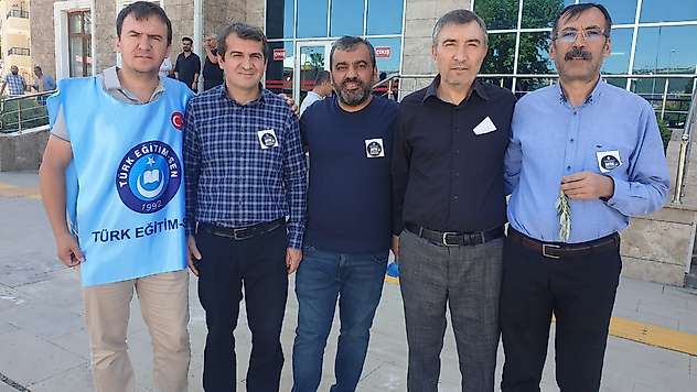 Başkan Suçağı: Bu yıl 24 Kasım'a, içimizde derin bir sızıyla giriyoruz