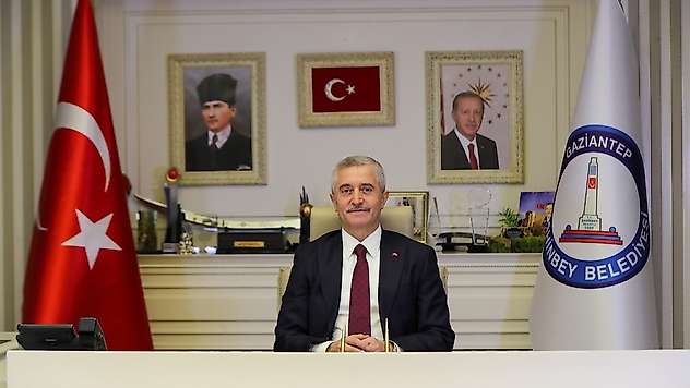 Başkan Tahmazoğlu'ndan öğrencilere müjde