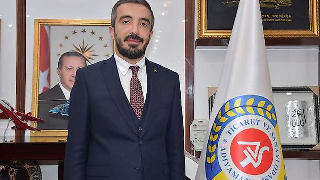 Başkan Torunoğlu: 30 Ağustos Zafer Bayramımız kutlu olsun