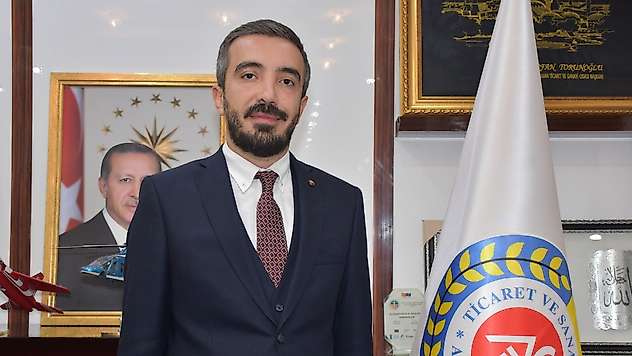 Başkan Torunoğlu: Hakediş sürecindeki aksamalar üyelerimizi mağdur ediyor