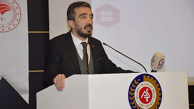 Başkan Torunoğlu'ndan E-Haciz uygulamasına tepki