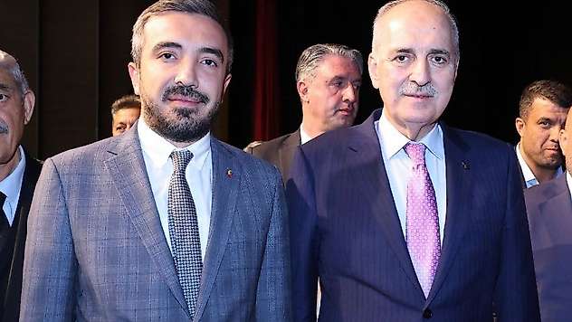 Başkan Torunoğlu: Terörsüz Türkiye, ekonomik kalkınmanın önünü açacak