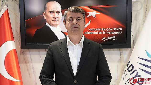Başkan Tutdere: 'Bu karar halkın menfaatini esas alan bir düzenlemedir'