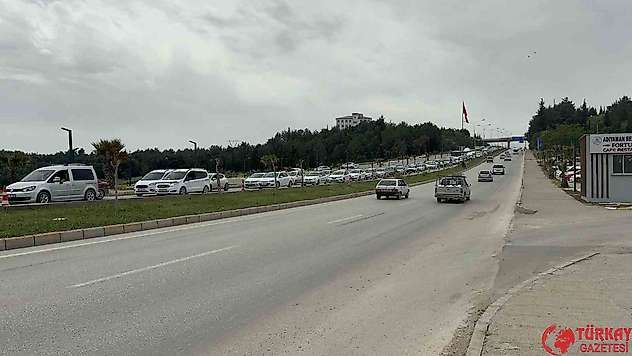 Başkan Tutdere'den Eğriçay Köprüsü için acil çağrı
