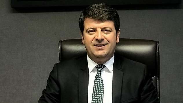 Başkan Tutdere'den SU açıklaması