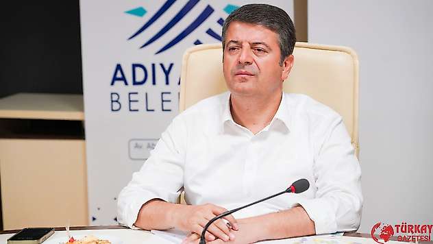 Başkan Tutdere: 'Kahtalı Mıçe'nin adını memleketinde yaşatacağız'