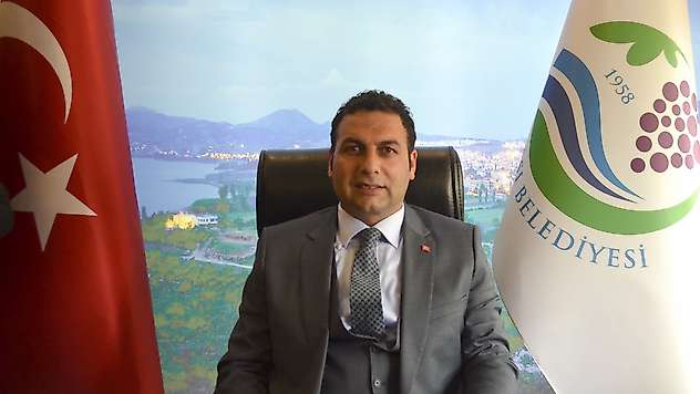 Başkan Yıldırım'dan Kasis açıklaması