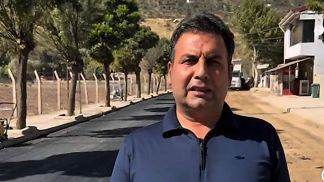 Başkan Yıldırım: Hep birlikte daha güzel bir Gölbaşı için çalışıyoruz
