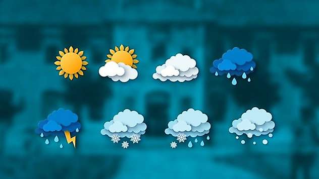 Bayram sonrası yeni haftada hava nasıl olacak?