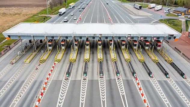 Bayramda köprü ve otoyollar ücretsiz oldu