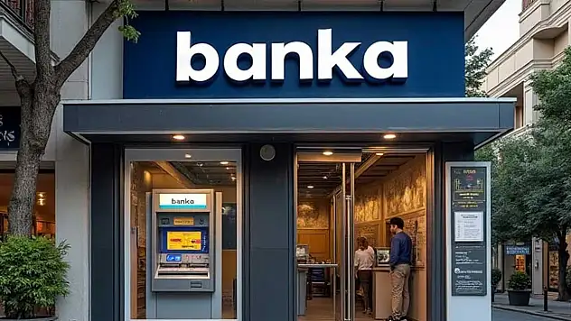 BDDK'dan faiz oranı riskine yeni düzenleme