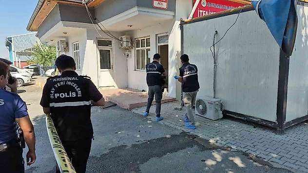Belediye bahçesindeki silahlı saldırının nedeni belli oldu