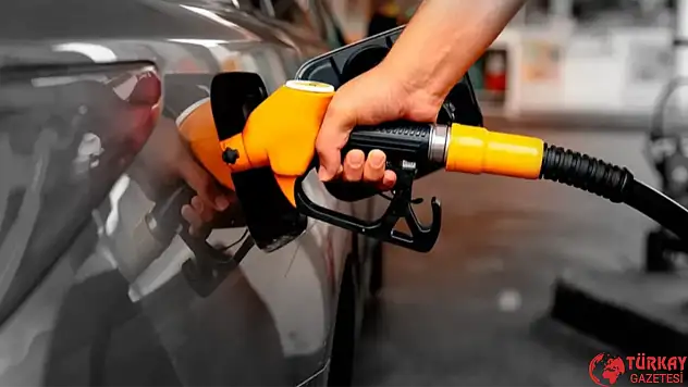 Benzine 82 kuruş zam