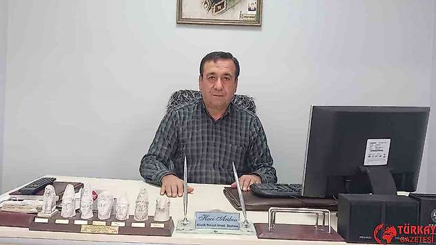 Besni Küçük Sanayi Sitesi 6 Şubat'ın yıldönümünde kapalı olacak