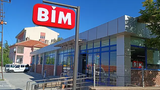 Bim 23 Mayıs 2025 aktüel ürünler kataloğu
