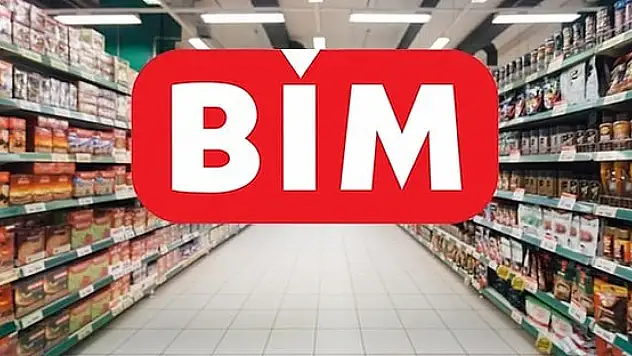 Bim 7 Kasım 2025 aktüel ürünler kataloğu