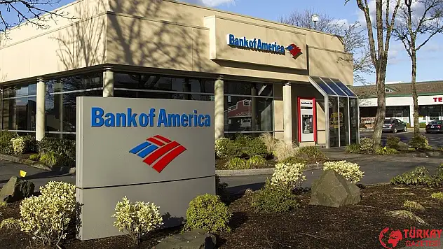 BofA'dan 2025 ve 2026 altın tahmini