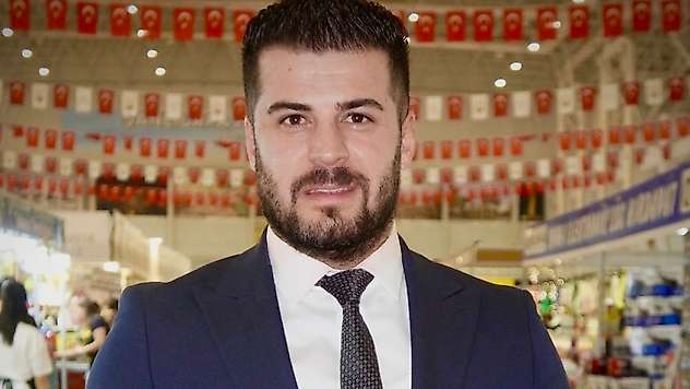 Bölgenin en büyük fuarı Şanlıurfa'da kapılarını ziyaretçilerine açtı