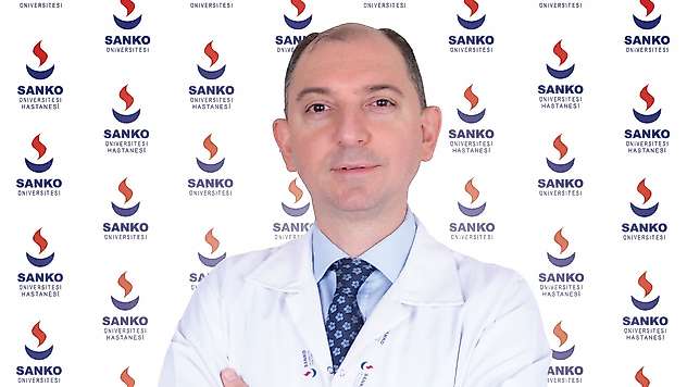 Borazan: Kolorektal kanser, dünyada en yaygın üçüncü kanserdir
