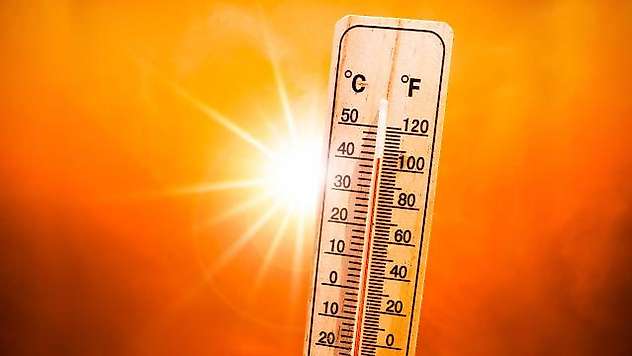 Bu hafta kavurucu sıcaklar geliyor! Bazı bölgelerde 7 derece üstüne çıkacak