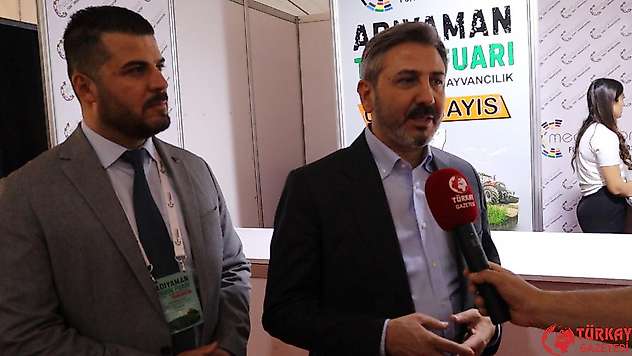 Çalışma Bakanı Yardımcısı Ahmet Aydın'dan Sırrı Süreyya Önder açıklaması