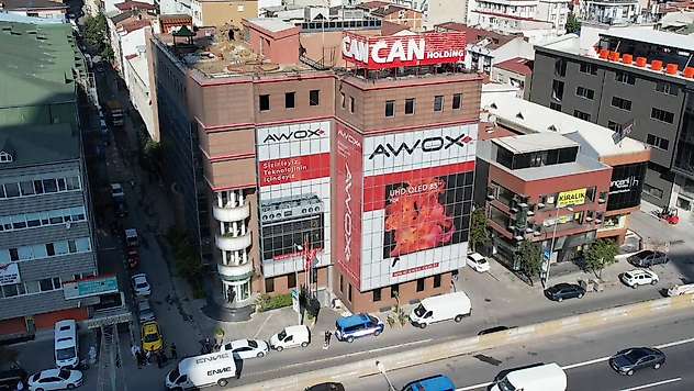 Can Holding'e ait el konulan 121 şirket açıklandı