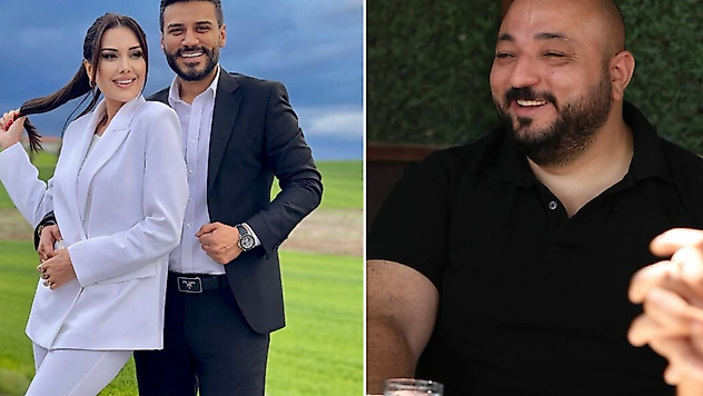 Can Polat'ı öldüren tetikçinin ifadesi ortaya çıktı