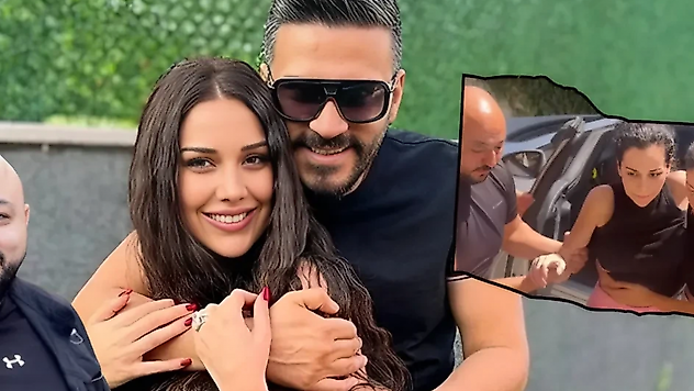 Can Polat öldürüldü
