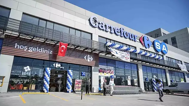 Carrefoursa satıldı mı? Carrefoursa kime satıldı?