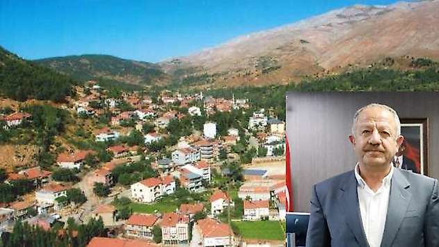 Çelikhan Belediye Başkanı Mahmut Şahin'den doğalgaz açıklaması