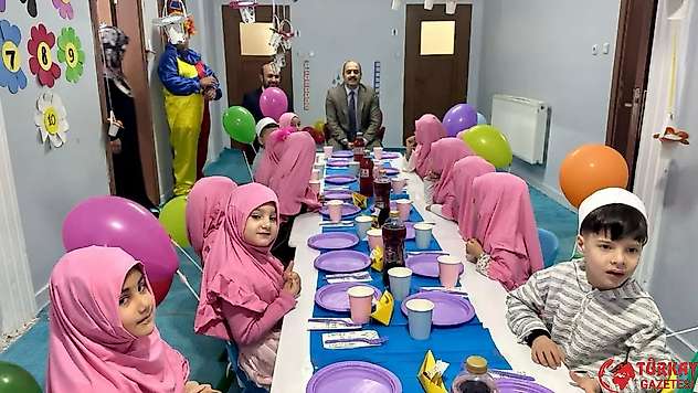 Çelikhan'da Tekne orucu geleneği yaşatılmaya devam ediyor