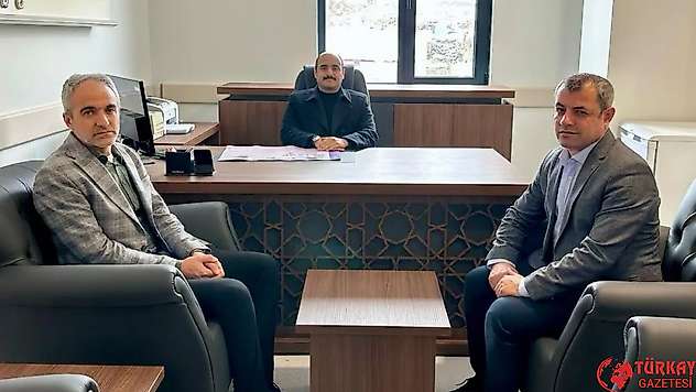 Çelikhan devlet hastanesi yeni binasında hizmet vermeye başladı