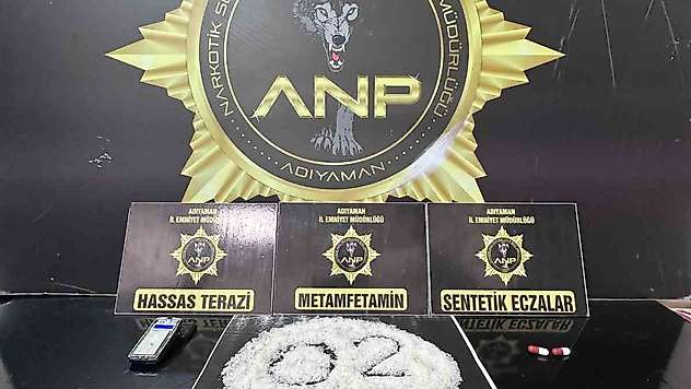 Çeşitli suçlardan aranan 51 şahıs yakalandı